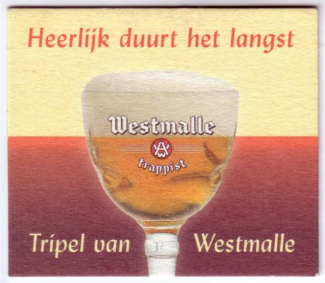 malle va-b westmalle recht 1a (180-heerlijk) 